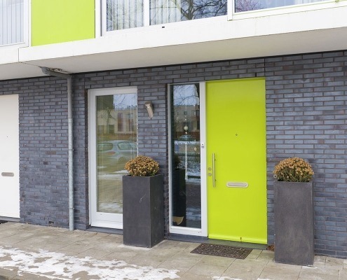 Remplacement de carreaux/carrelages