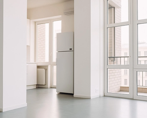 Contrat pour Appartement, Île-de-France Contrat pour Appartement